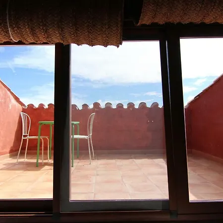 Casas Rurales Planeta Chicote-2